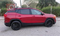 جي ام سي تيراين